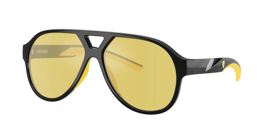 OKULARY FERRARI SCUDERIA FZ 6014U 501/V9 58 ROZMIAR M