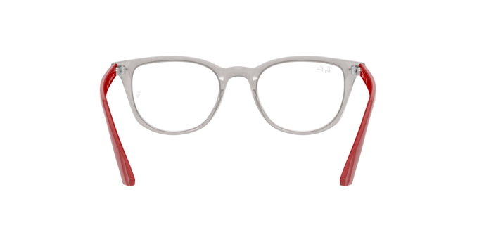 OKULARY KOREKCYJNE DZIECIĘCE RAY-BAN RY 1601 3812 48