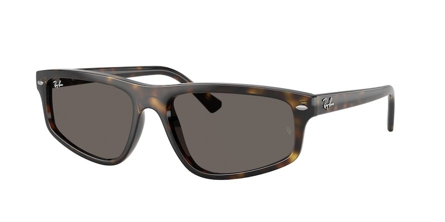 OKULARY RAY-BAN® RB 2225 710/B1 57 ROZMIAR L