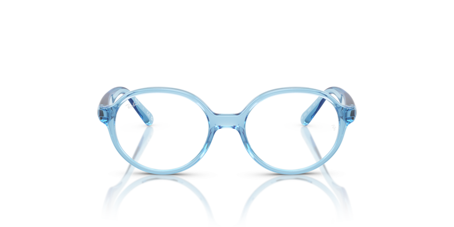 OKULARY KOREKCYJNE DZIECIĘCE RAY-BAN® JUNIOR RY 1905 3981 42