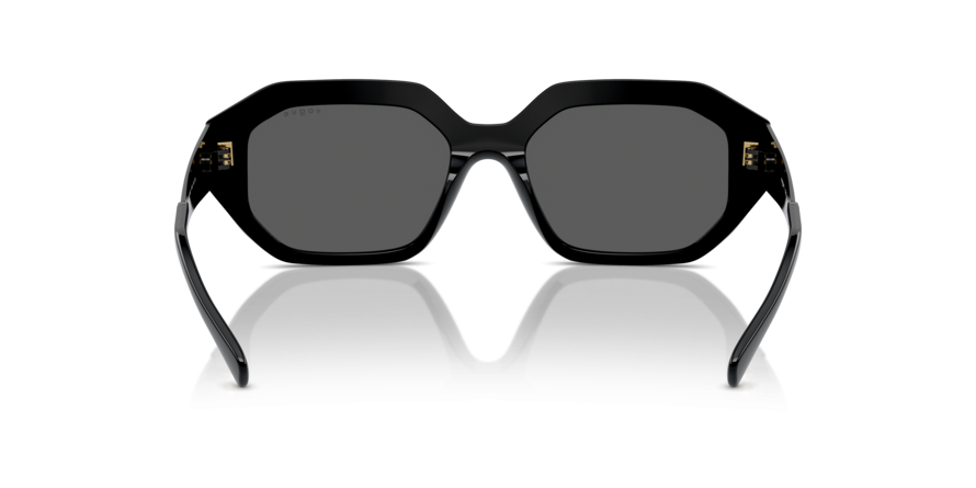 OKULARY VOGUE EYEWEAR VO 5554S W44/87 54 ROZMIAR M