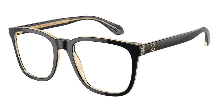 OKULARY KOREKCYJNE GIORGIO ARMANI AR 7255 6084 55 ROZMIAR M