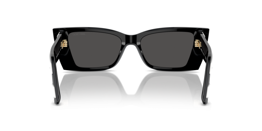 OKULARY JIMMY CHOO JC 5009 502987 53 ROZMIAR M