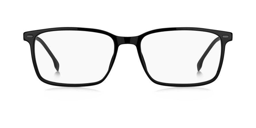 OKULARY KOREKCYJNE BOSS 1643 ANS 53 ROZMIAR M