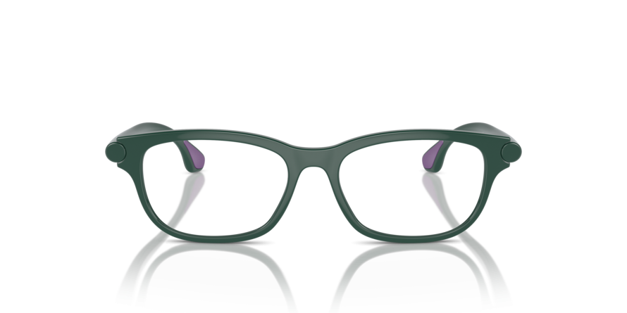 OKULARY KOREKCYJNE DZIECIĘCE BURBERRY JB 2009U 4130 47