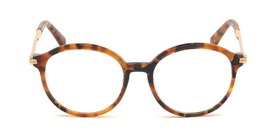 OKULARY KOREKCYJNE SWAROVSKI SK 5315 056 51 ROZMIAR S