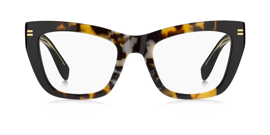 OKULARY KOREKCYJNE MARC JACOBS MJ 1114 086 51 ROZMIAR M