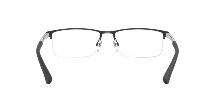 OKULARY KOREKCYJNE EMPORIO ARMANI EA 1041 3094 57 ROZMIAR L