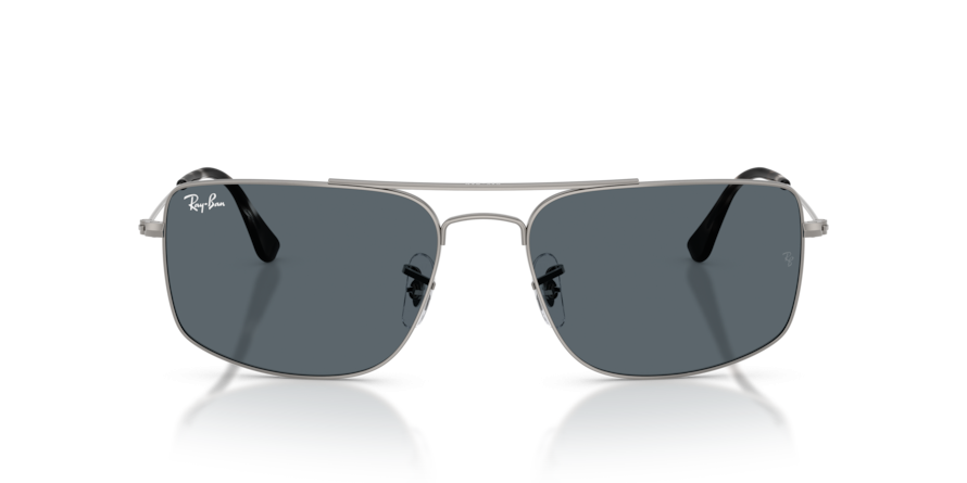 OKULARY RAY-BAN® EXPLORER 3 RB 3779 004/R5 56 ROZMIAR M