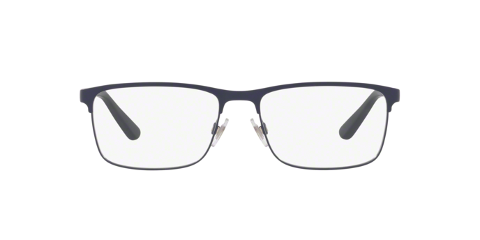 OKULARY KOREKCYJNE POLO RALPH LAUREN PH 1190 9303 56 ROZMIAR L