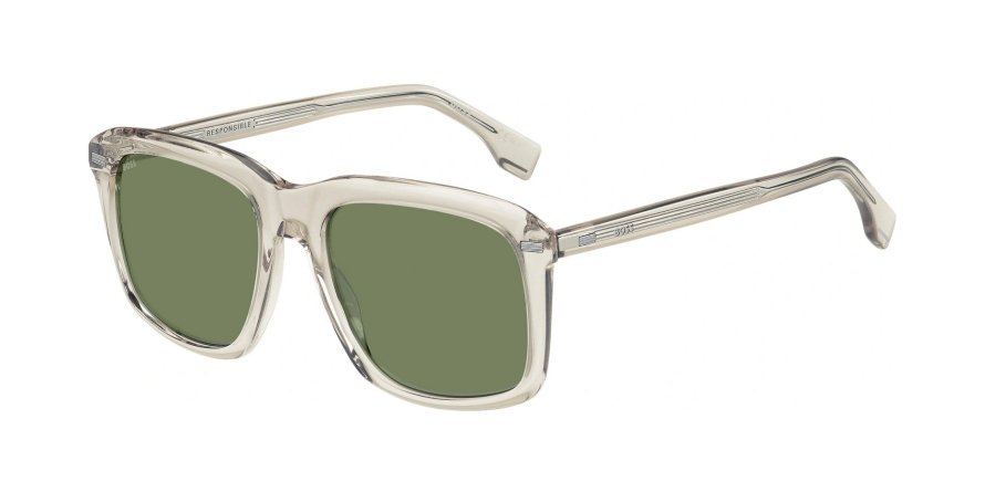 OKULARY HUGO BOSS HB 1420S 10A 55 ROZMIAR M