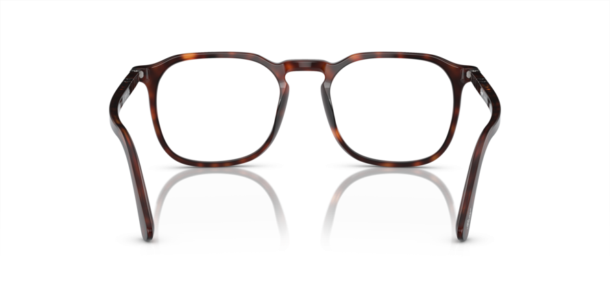 OKULARY KOREKCYJNE PERSOL® PO 3337V 24 52 ROZMIAR M