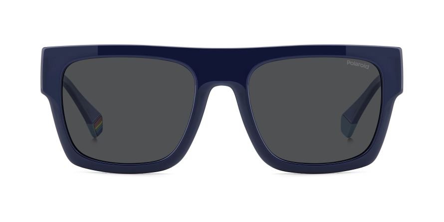 OKULARY POLAROID PLD 6224SX PJP 54 ROZMIAR M Z POLARYZACJĄ