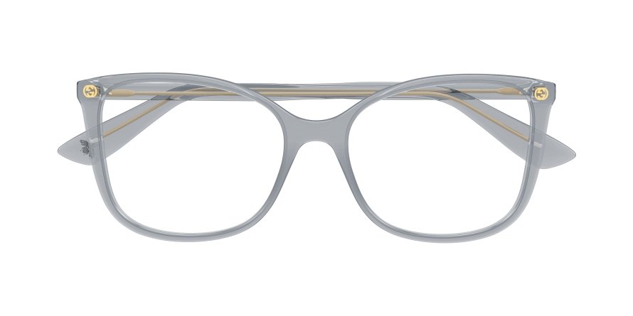 OKULARY KOREKCYJNE GUCCI GG 0026O 017 53 ROZMIAR M
