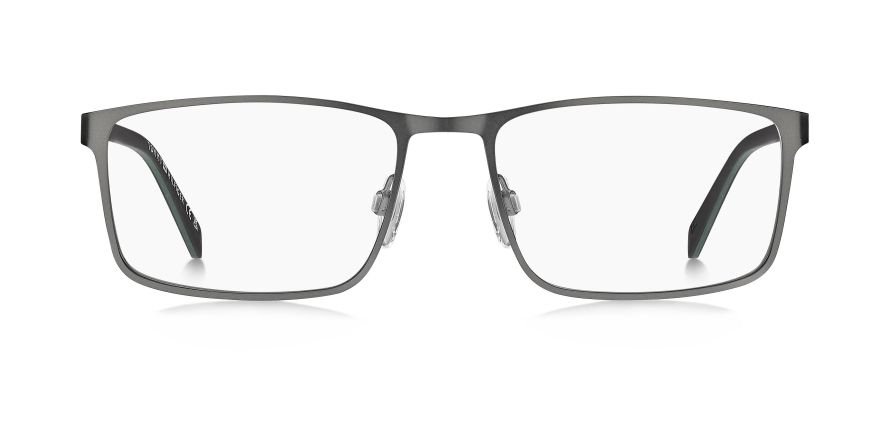 OKULARY KOREKCYJNE TOMMY HILFIGER TH 2321 R80 58 ROZMIAR L