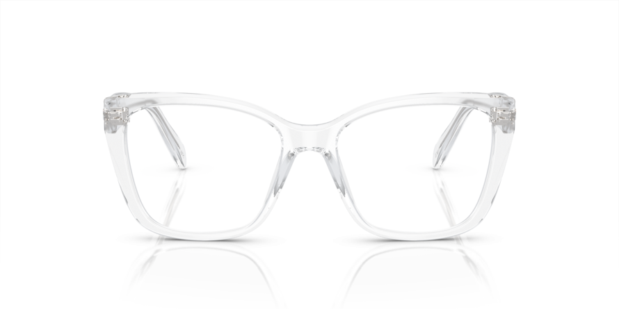 OKULARY KOREKCYJNE SWAROVSKI SK 2008 1027 53 ROZMIAR M
