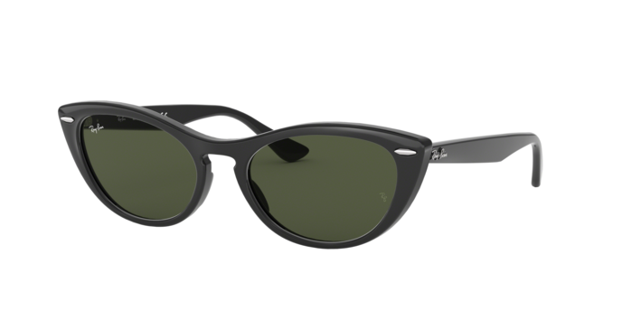 OKULARY RAY-BAN® NINA RB 4314N 601/31 54 ROZMIAR M
