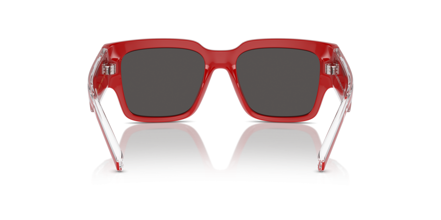 OKULARY DZIECIĘCE DOLCE & GABBANA JUNIOR DX 6004 308887 49