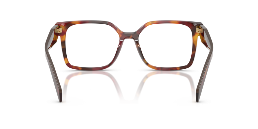 OKULARY KOREKCYJNE PRADA EYEWEAR PR B03V 22A1O1 54 ROZMIAR M