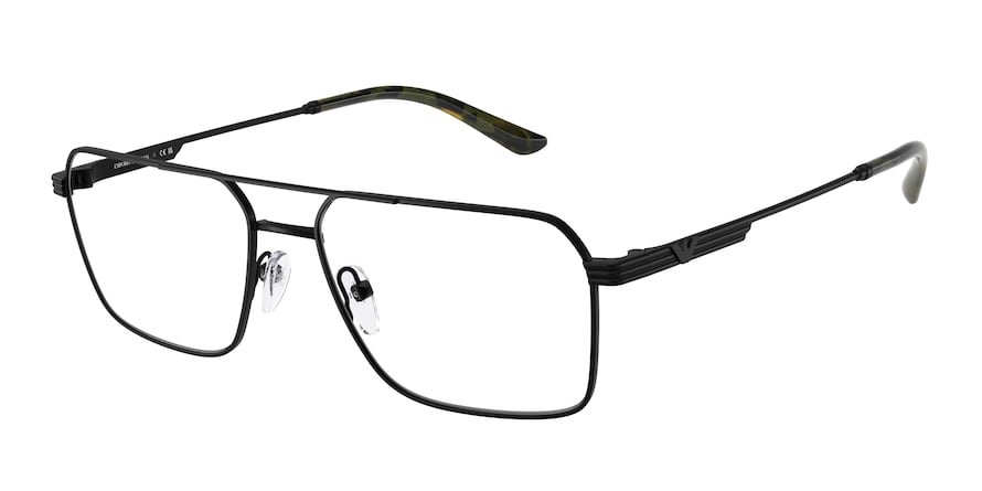OKULARY KOREKCYJNE EMPORIO ARMANI EA 1166 3001 55 ROZMIAR M