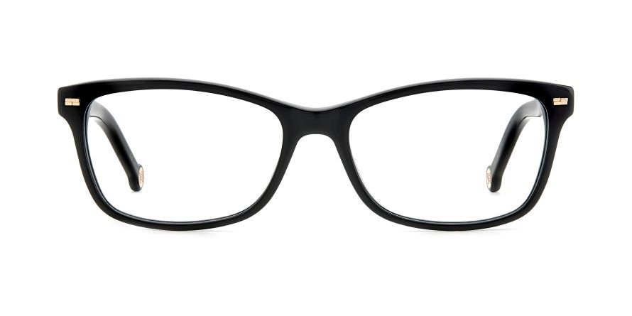 OKULARY KOREKCYJNE CAROLINA HERRERA HER 0160 KDX 54 ROZMIAR M