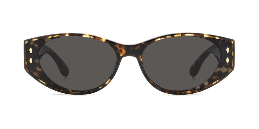 OKULARY ISABEL MARANT IM 0185GS 086 64 ROZMIAR L