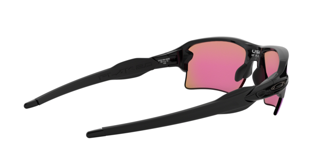 OKULARY OAKLEY® FLAK 2.0 XL OO 9188 918805 59 ROZMIAR M