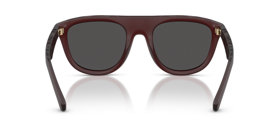 OKULARY BURBERRY BE 4459U 417187 55 ROZMIAR L