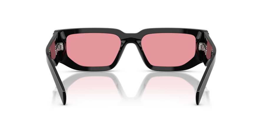 OKULARY PRADA EYEWEAR PR 09ZS 16K30L 54 ROZMIAR M