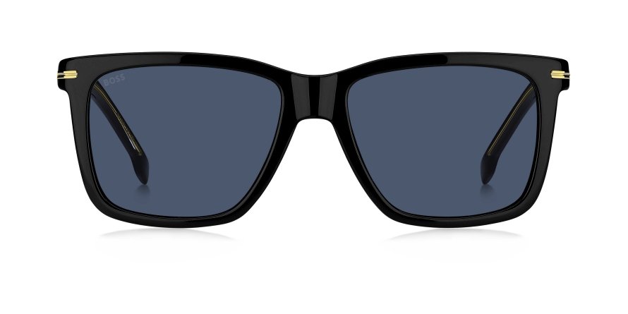 OKULARY BOSS 1598S 807 55 ROZMIAR M