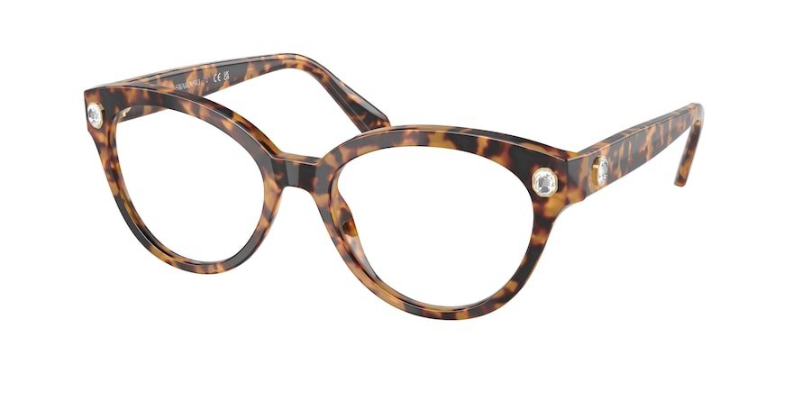 OKULARY KOREKCYJNE SWAROVSKI SK 2037 1040 54 ROZMIAR M