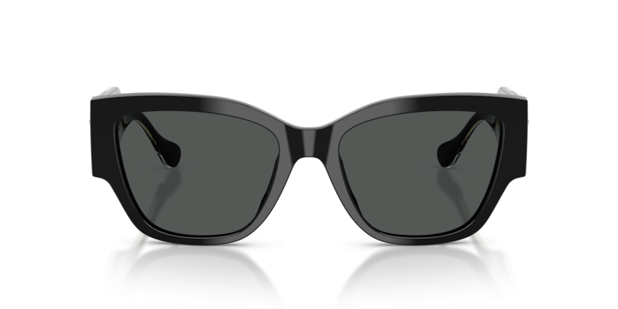 OKULARY VERSACE VE 4509U GB1/87 55 ROZMIAR M