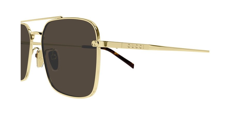 OKULARY GUCCI GG 1957SA 002 58 ROZMIAR L