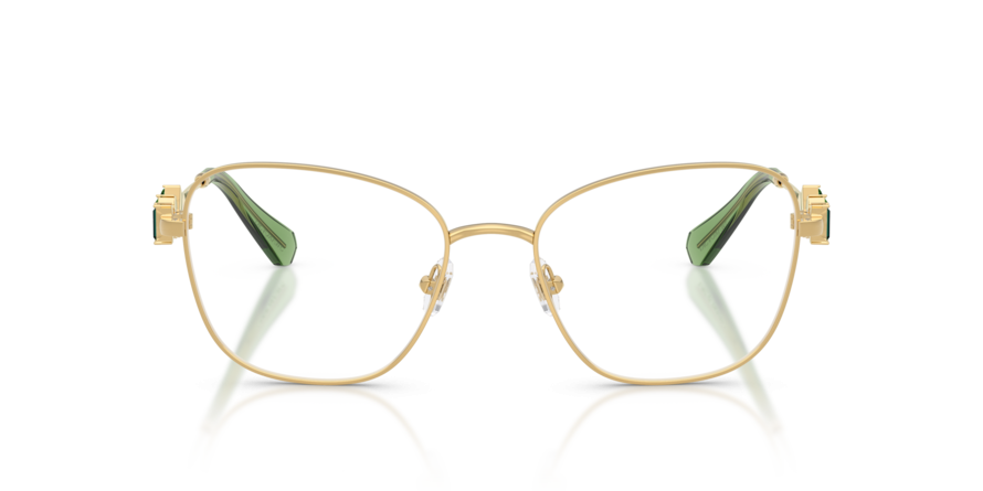 OKULARY KOREKCYJNE SWAROVSKI SK 1025 404G 54 ROZMIAR M