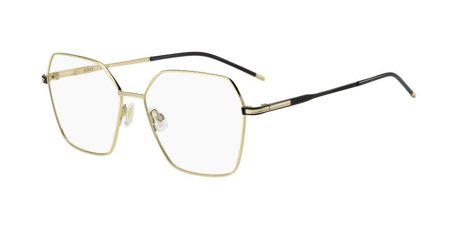 OKULARY KOREKCYJNE BOSS 1946 2M2 56 ROZMIAR M