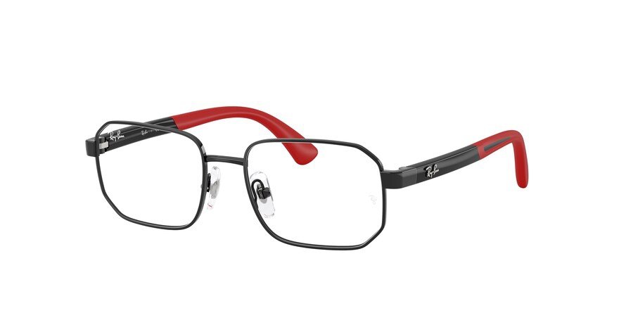 OKULARY KOREKCYJNE DZIECIĘCE RAY-BAN® JUNIOR RY 1060 4005 46