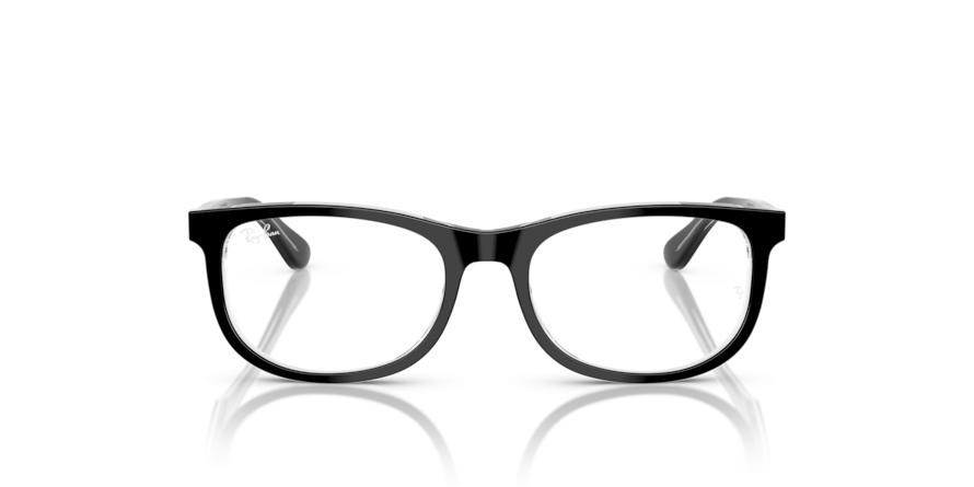 OKULARY KOREKCYJNE DZIECIĘCE RAY-BAN® JUNIOR RY 1642 3529 48