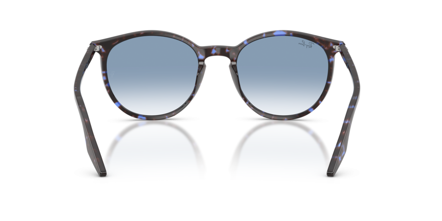 OKULARY RAY-BAN® RB 2204 14303F 51 ROZMIAR M