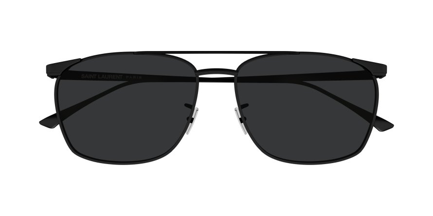 OKULARY SAINT LAURENT SL 796 VINCENT 003 57 ROZMIAR M