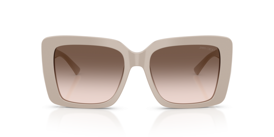 OKULARY JIMMY CHOO JC 5042 50333B 54 ROZMIAR M