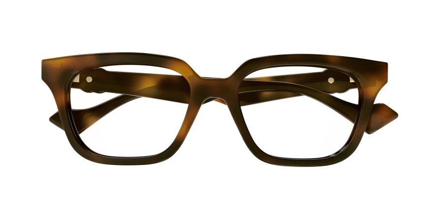 OKULARY KOREKCYJNE GUCCI GG 1536O 002 51 ROZMIAR S