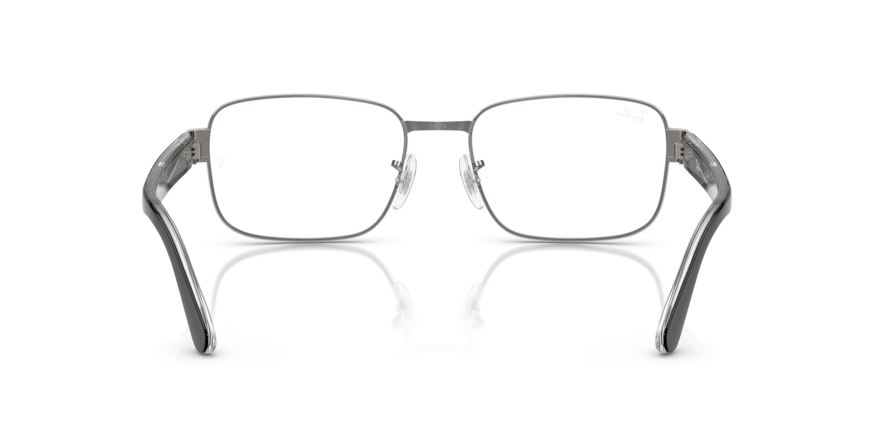 OKULARY KOREKCYJNE RAY-BAN® RX 6529 2502 56 ROZMIAR M