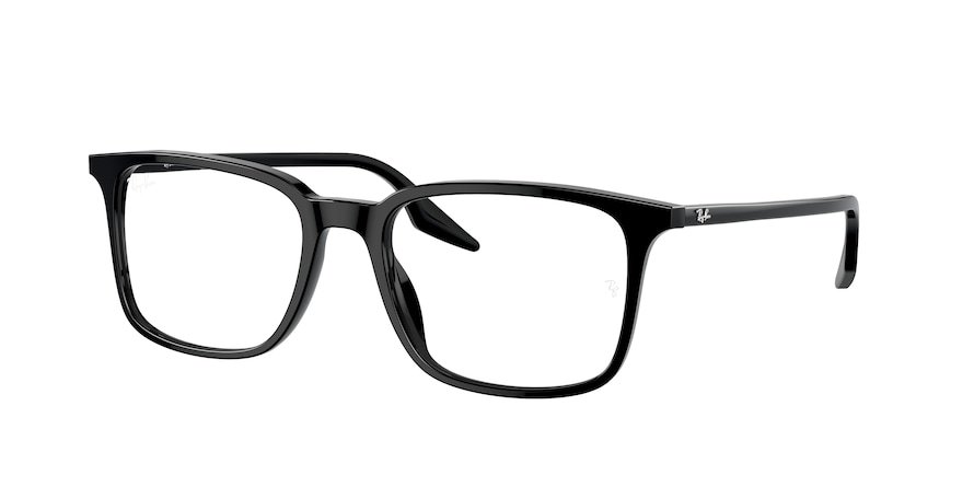 OKULARY KOREKCYJNE RAY-BAN® RX 5421 2000 53 ROZMIAR M
