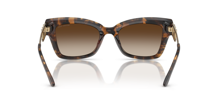 OKULARY MICHAEL KORS CANTABRIA MK 2237U 300613 52 ROZMIAR M