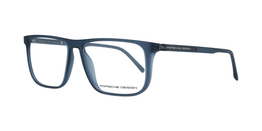 OKULARY KOREKCYJNE PORSCHE DESIGN P8299 C 53 ROZMIAR M