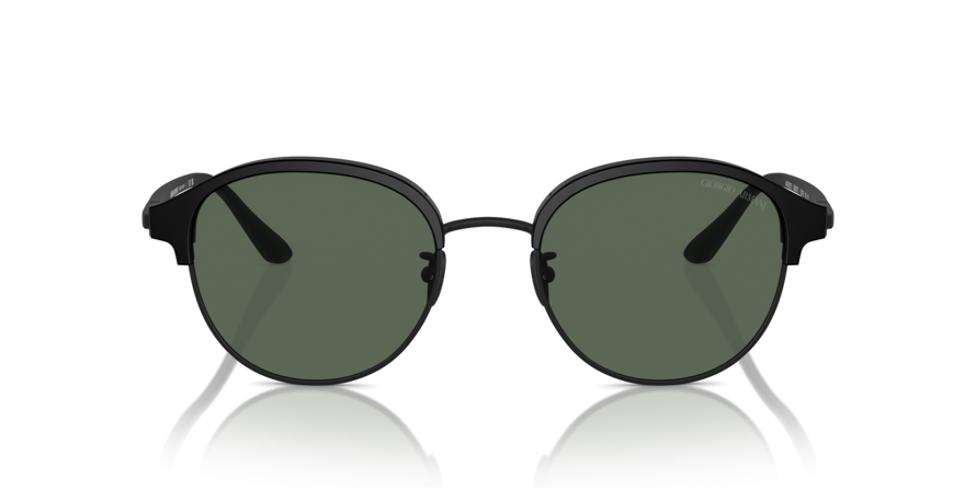 OKULARY GIORGIO ARMANI AR 8215 504271 52 ROZMIAR M