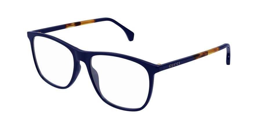 OKULARY KOREKCYJNE GUCCI GG 0554O 011 55 ROZMIAR M