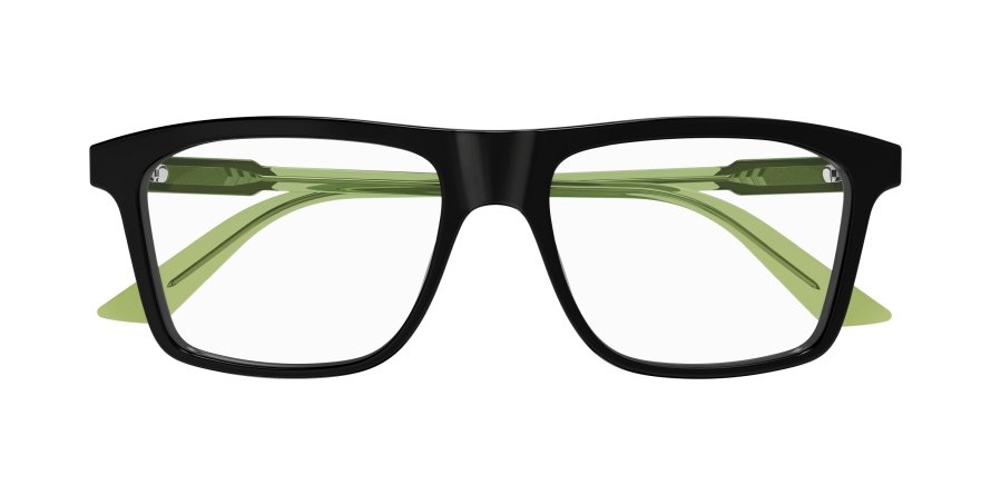 OKULARY KOREKCYJNE GUCCI GG 1820O 003 55 ROZMIAR M