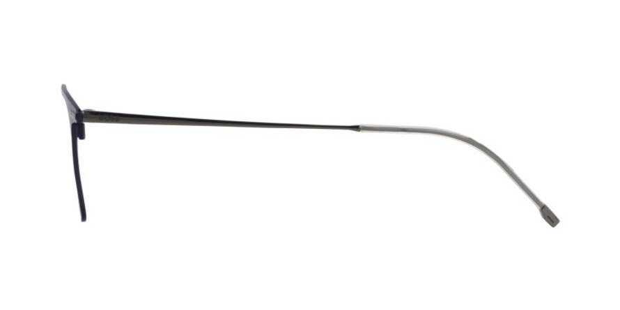 OKULARY KOREKCYJNE BOSS 1253 FLL 55 ROZMIAR M