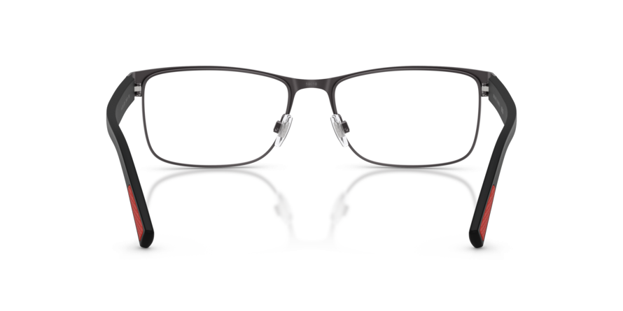 OKULARY KOREKCYJNE POLO RALPH LAUREN PH 1244 9215 57 ROZMIAR L